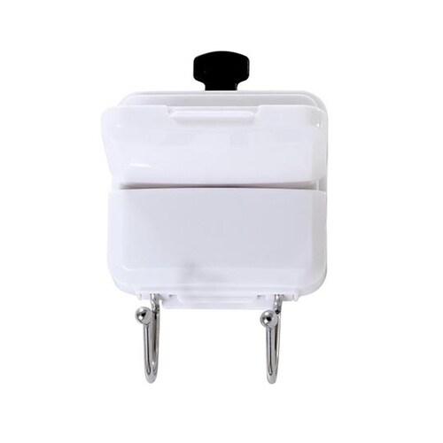 KBK10 吸盤革命・Wフック