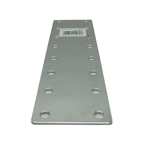 ジョイントプレート クローム 190mm