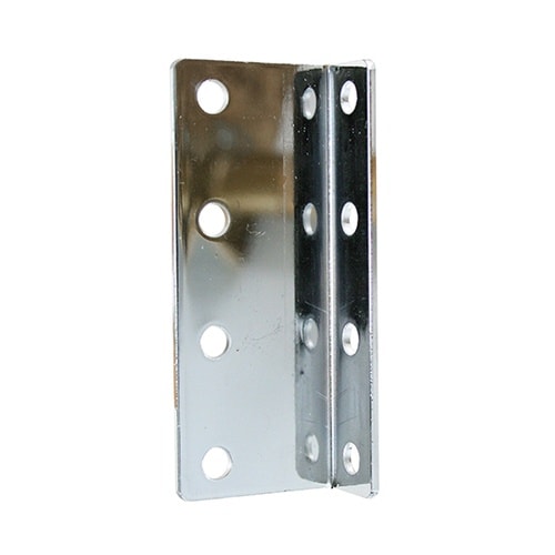 ジョイントプレート不等辺アングル90mm