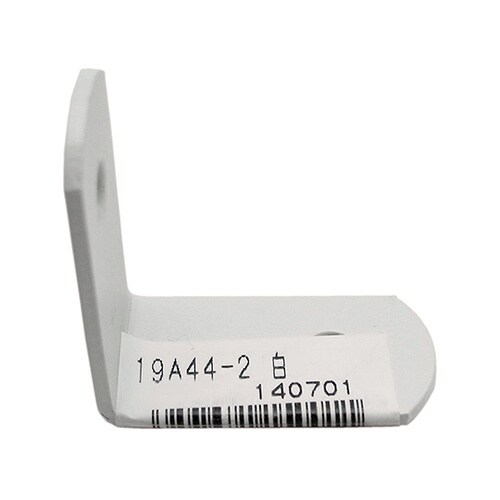 19A44−2 ジョイント金具 白