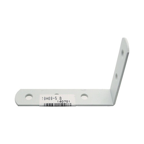 19A69−5 ジョイント金具 白