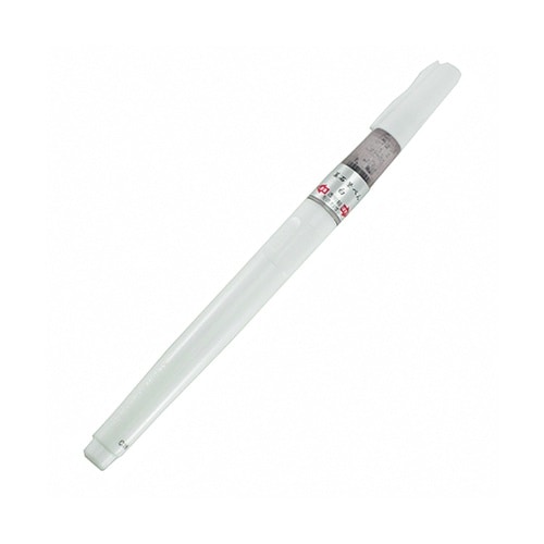 EH16−1 墓石筆ペン 白 5.5g