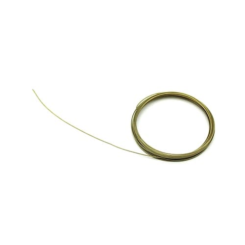 デザインワイヤーゴールド0.9φmm5m