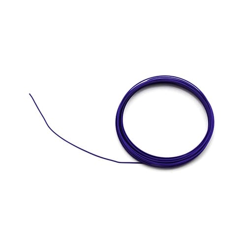 デザインワイヤーグレープ0.9φmm5m