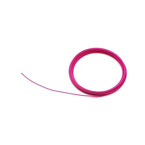 デザインワイヤーローズ0.9φmm×5m