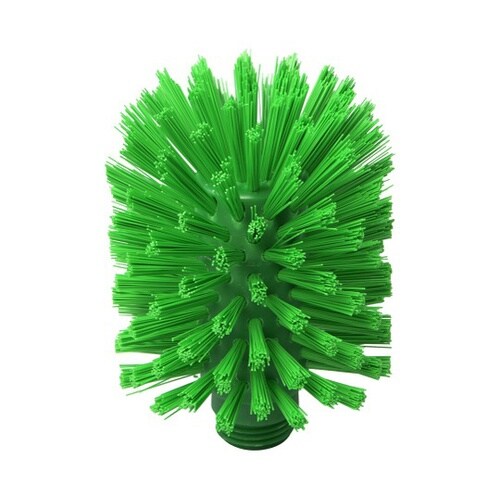 BCP−B105G ボトルブラシヘッド緑