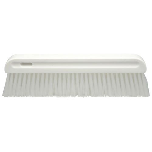 BCP−TABW 卓上ブラシ 白