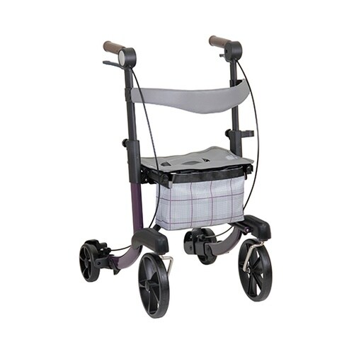 WAW22 ミシェル パープル