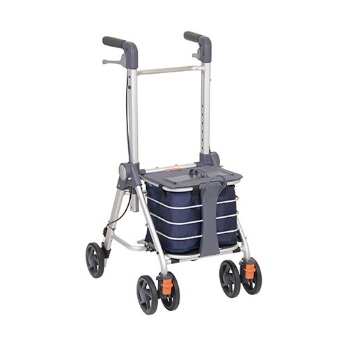 テイコブリトルワゴンミニ ネイビー WA