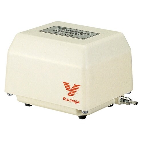 YP−20A 電磁式エアーポンプ