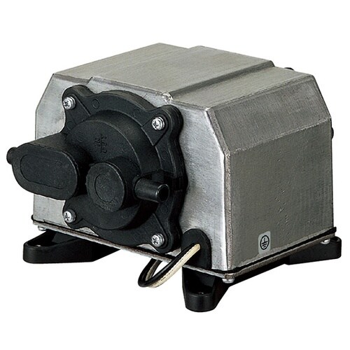 YP−50DU 電磁式エアーポンプ