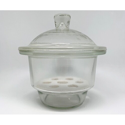 30−010149−E乾燥ガラス器150