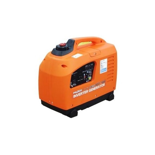 HT−900 インバータ発電機0.9kw