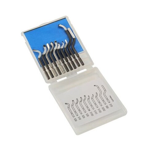 BS9999 マルチブレードパック10本