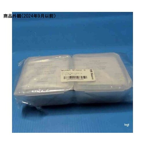 WGRNR−M16X2.0 リングゲージ