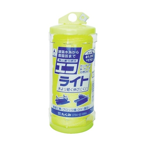 エコライト イエローL 4555