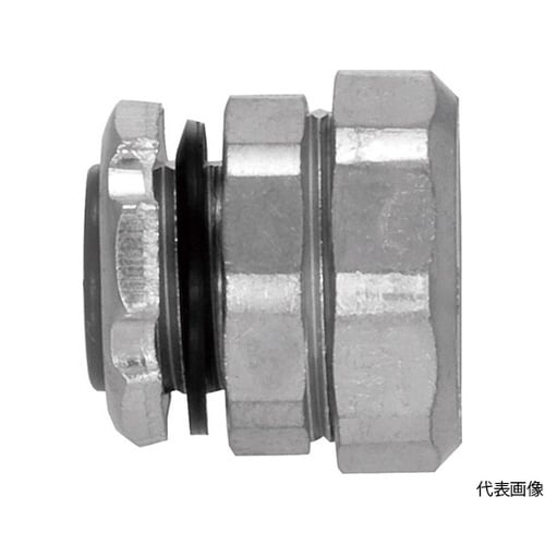 K2BG16 ケイフレックス用 コネクタ