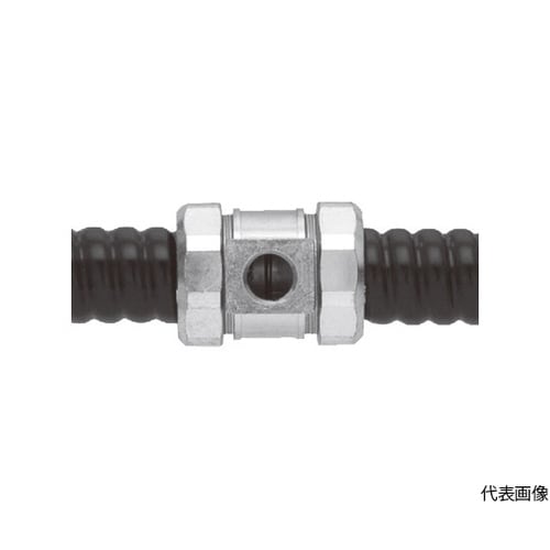 K2DC28ケイフレックス用カップリング