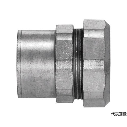 K2KG28ケイフレックス用カップリング