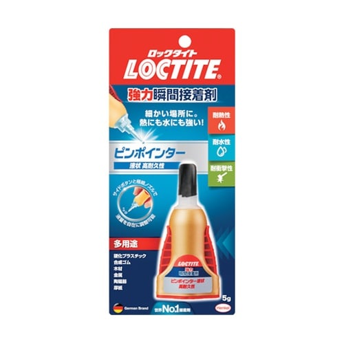LML005強力瞬間接着剤ピンポインター