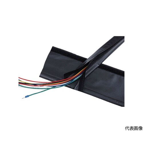 MLB100 電磁波シールドチューブ