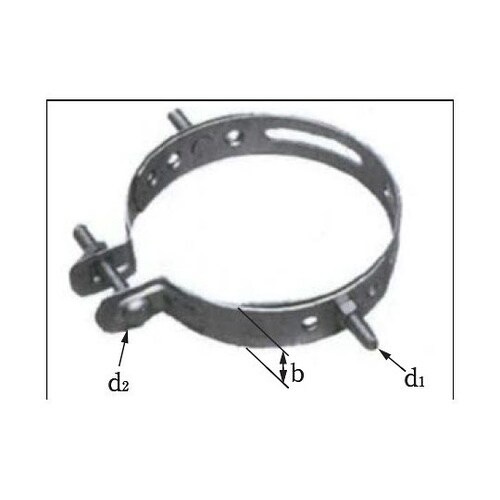 3BD−HC−12 自在バンド 3BD