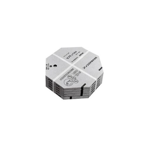 セフティベルト(ステンレスバンド)1巻(