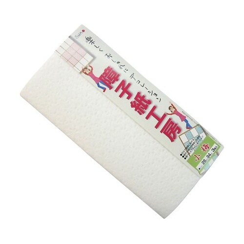 障子紙工房 小梅 白 1巻(3枚入) K