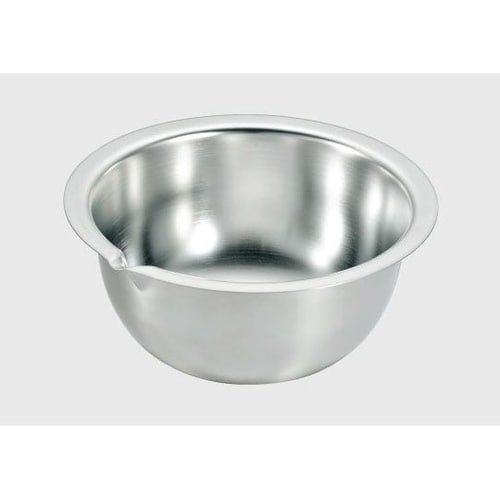 70530 深型ボール 注ぎ口付30cm