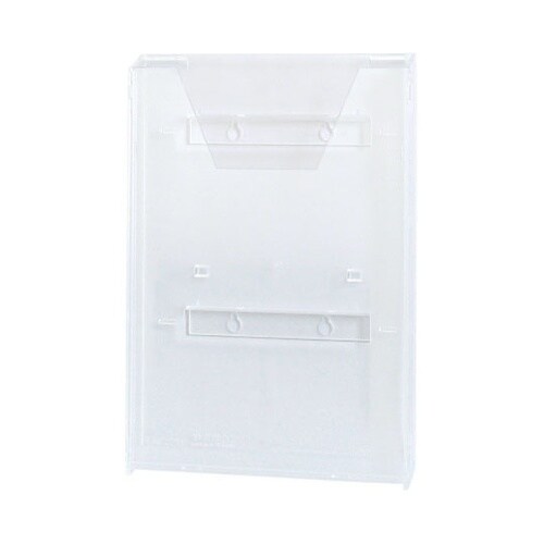 FCR−400C カタログラック クリア