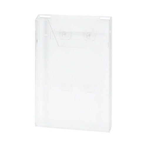 FCR−900C カタログラック クリア