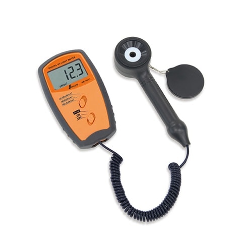 78642 紫外線強度計 セパレート式