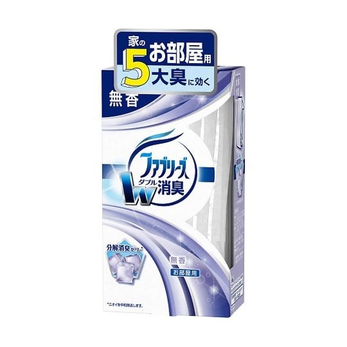 置き型ファブリーズ 無香 130G