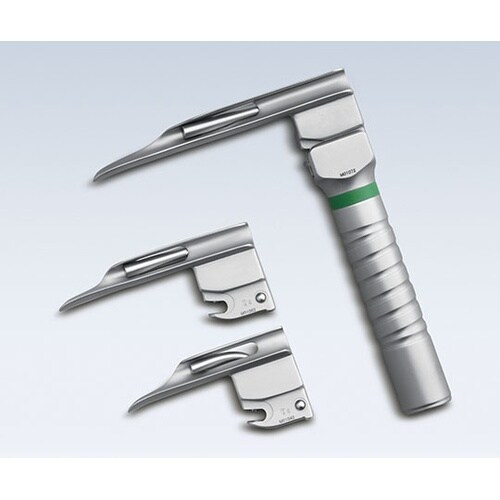 36415 オプティック喉頭鏡