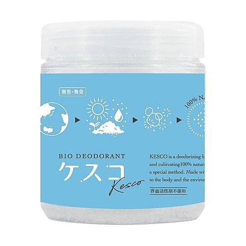 ケスコ ゼリータイプ 無香