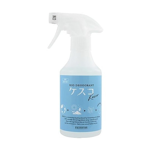 ケスコ スプレータイプ300mL
