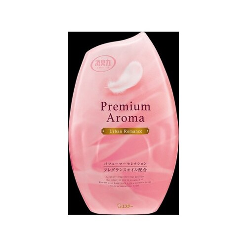 お部屋の消臭力アーバンロマンス400ML