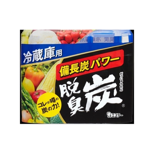 脱臭炭 冷蔵庫用 140G