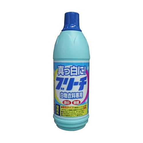衣料用ブリーチ 600mL