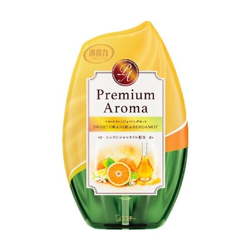 お部屋の消臭力スイートオレンジ400mL