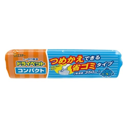 ドライペットコンパクト容器1P 170g