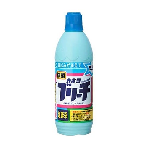 ブリーチS 600mL