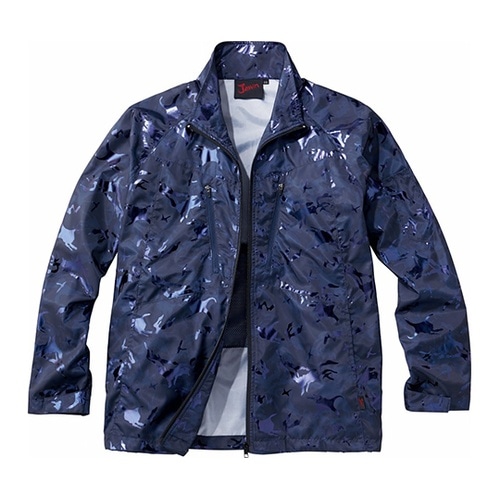 54050 空調服長袖ジャケットNV4L