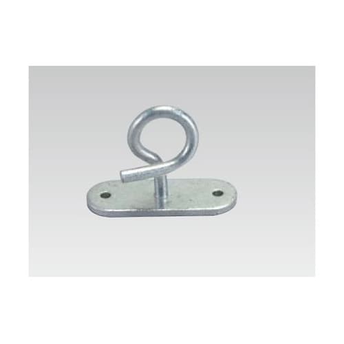 ワイヤー留具 C型金物