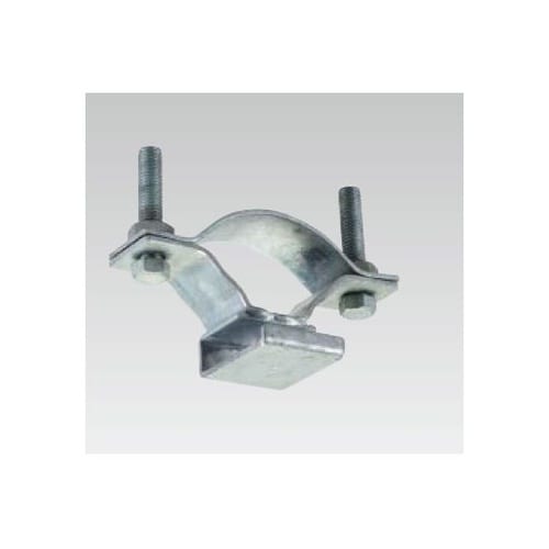 機器装柱金物 パイプサドル1号