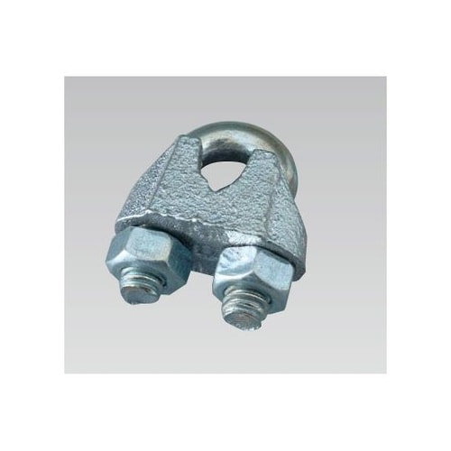 ワイヤー留具 ワイヤークリップ6