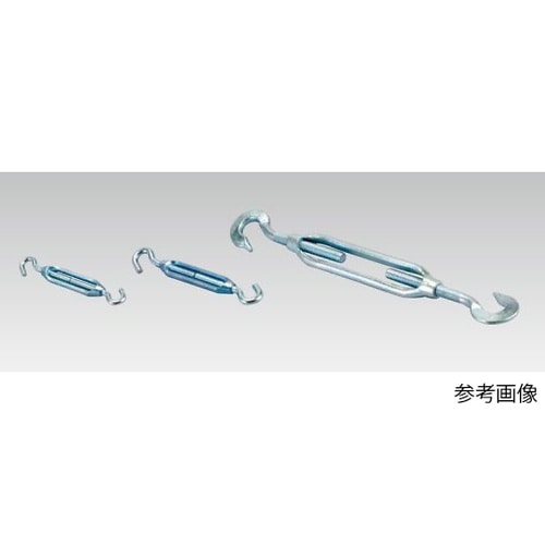 ワイヤ留具 ターンバックル1/4