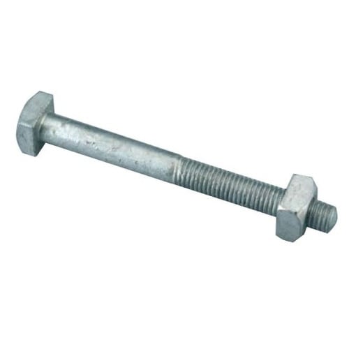 BN12X120 架線用ボルトナット