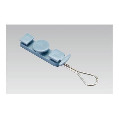 ワイヤー留具 鋼芯入引留具