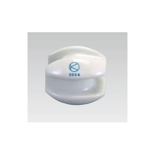 ワイヤー留具 玉碍子大